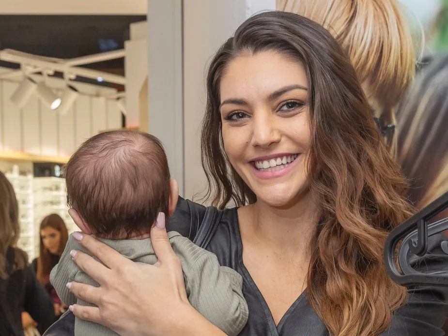 Kulcsár Edina babaprojekt kapcsán ez a rövid, sejtelmes válasz indította el az újabb találgatásokat.