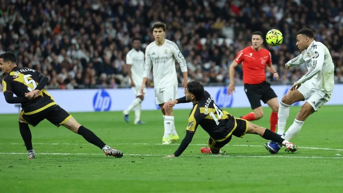 Drámai sérülés, 11-es a 100. percben, két piros lap: őrült meccset játszott a Real Madrid