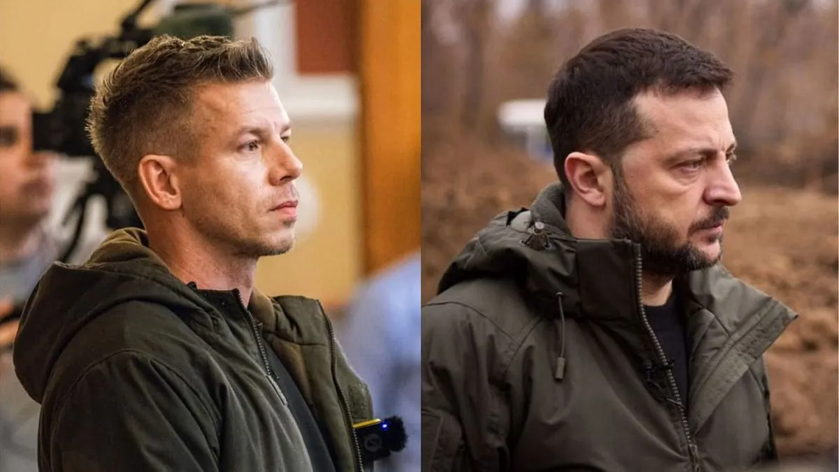 Rétvári Bence szerint a háborúellenes gyűléseket követően minden eddiginél nyíltabb nyomásgyakorlás indult Magyarországgal szemben