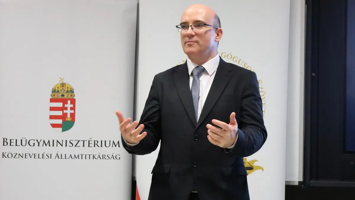 Márciusban a pedagógusok többletjuttatást kapnak.