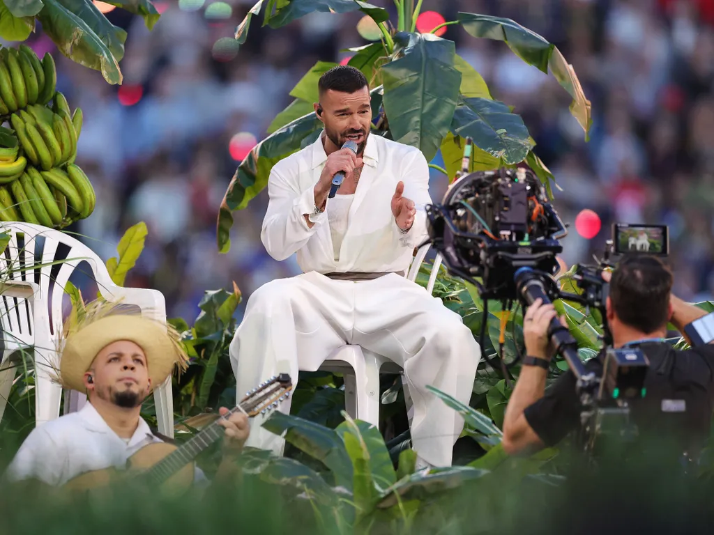 NFL, Super Bowl, 60. Super Bowl, SuperBowl, 60.SuperBowl, félidei show, félideishow, halftime show, halftimeshow, 2026