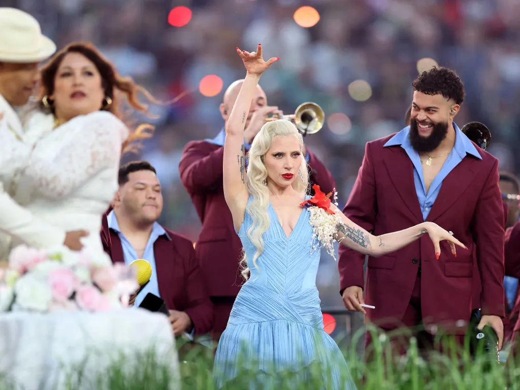 NFL, Super Bowl, 60. Super Bowl, SuperBowl, 60.SuperBowl, félidei show, félideishow, halftime show, halftimeshow, 2026