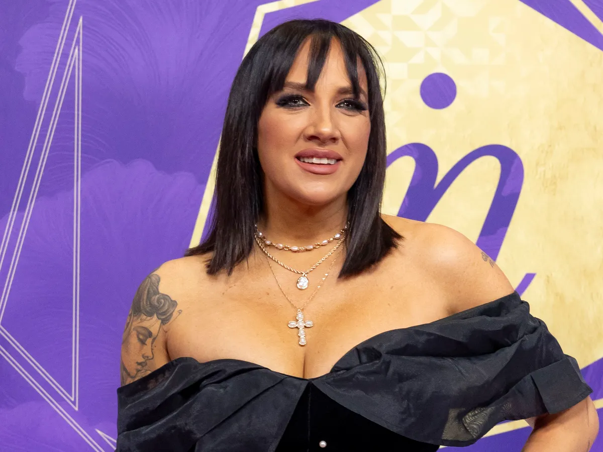 20251117 Budapest
Inspiráló Nők Díjátadó Gála
fotó: Szabolcs László (SZL)
MW Bulvár
képen: Tóth Gabi