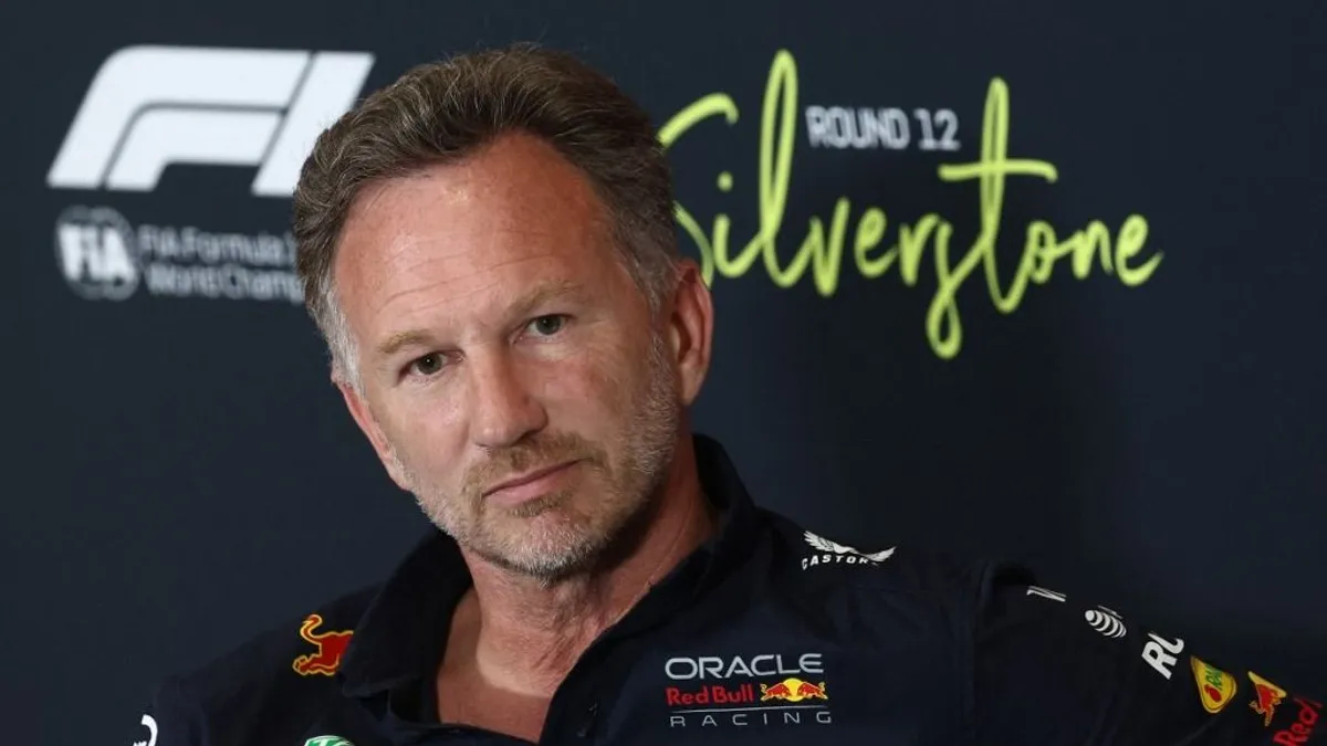 „B.sszák meg!” – kitálalt a Red Bull kirúgott csapatfőnöke