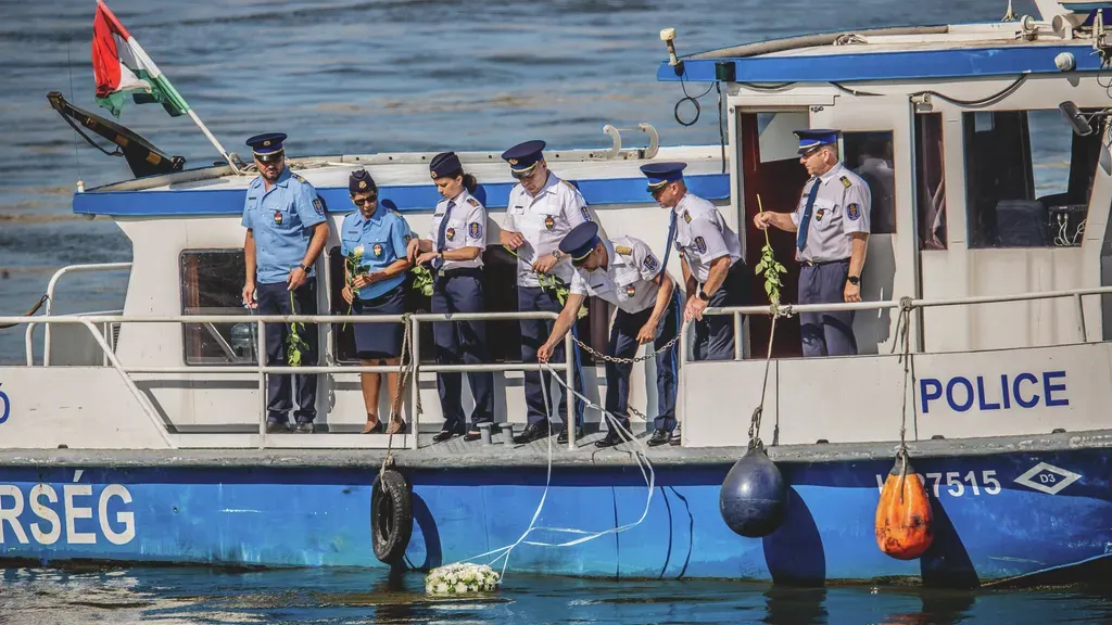 A hajóbaleset ügyét újratárgyalják