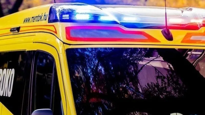 Golfütővel, késsel és vascsővel támadtak egymásra a családi vita után