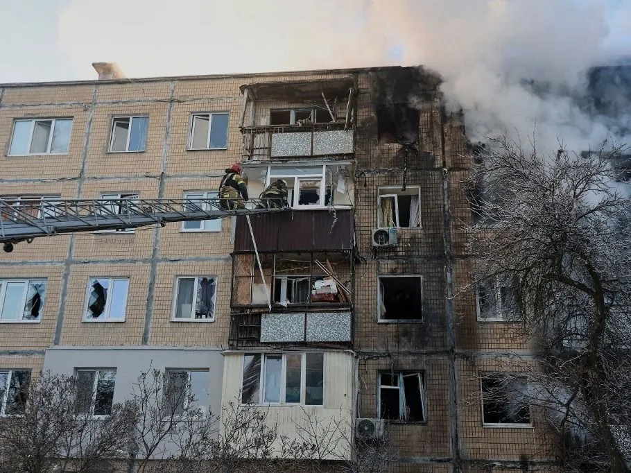 Orosz-ukrán háború