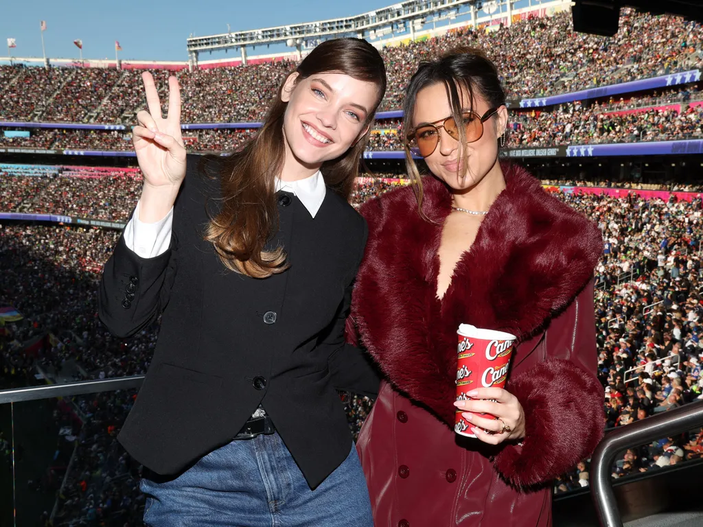 Sztárok a 60. Super Bowlon, Super Bowl LX, SuperBowlLX, sztárokSuperBowl, 2026