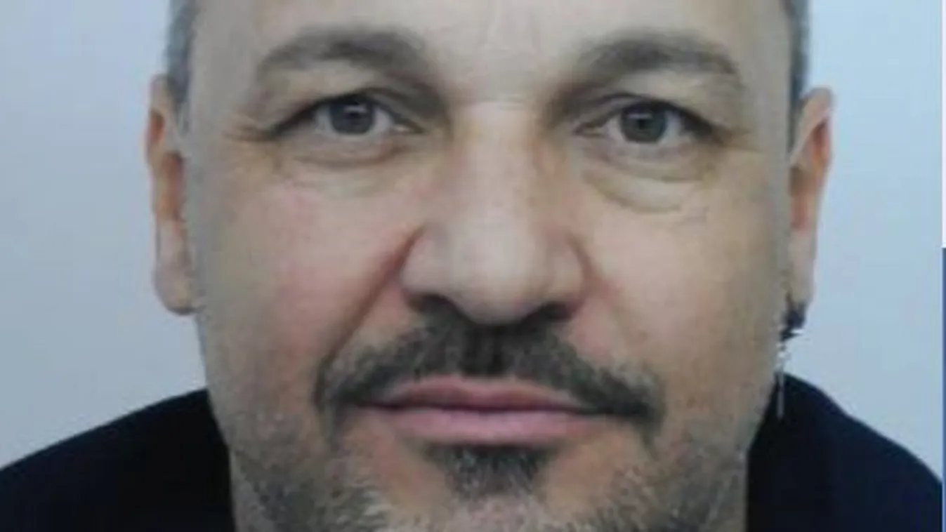 Elfogatóparancsot adtak ki VV Frenki ellen – droggal kapcsolatos ügy miatt keresik Kép