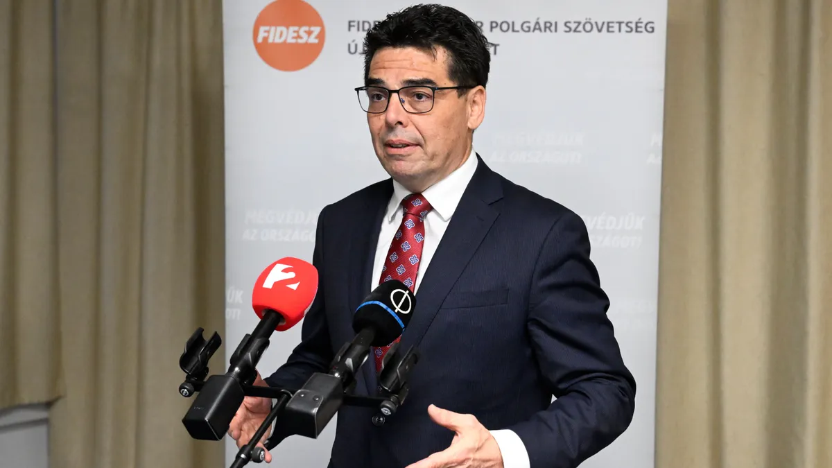 Tisza apad Újpesten – közel az ellenzéki vereség.