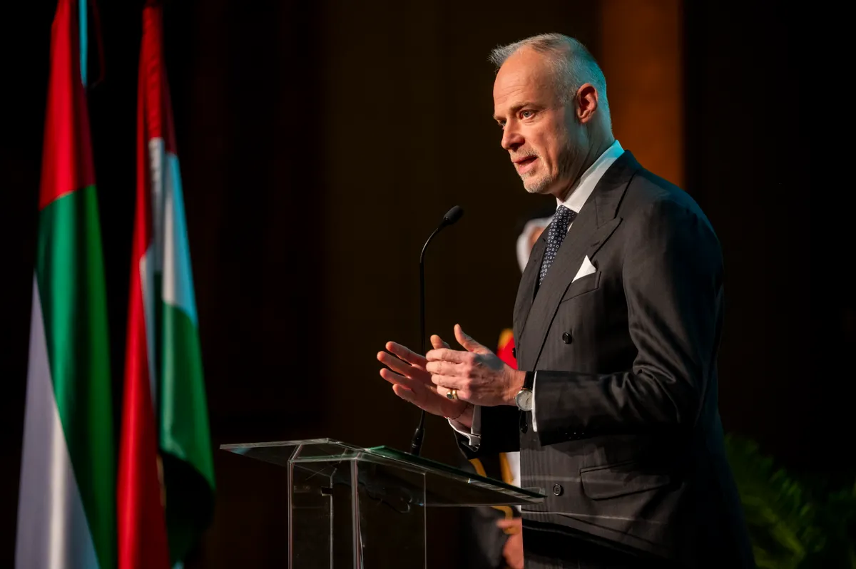 A magyar kormány továbbra is kiáll a kárpátaljai magyar közösség mellett