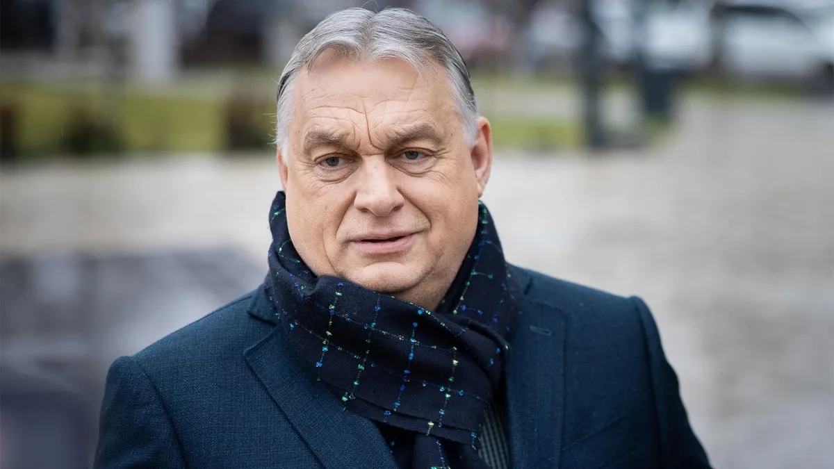 Orbán Viktor