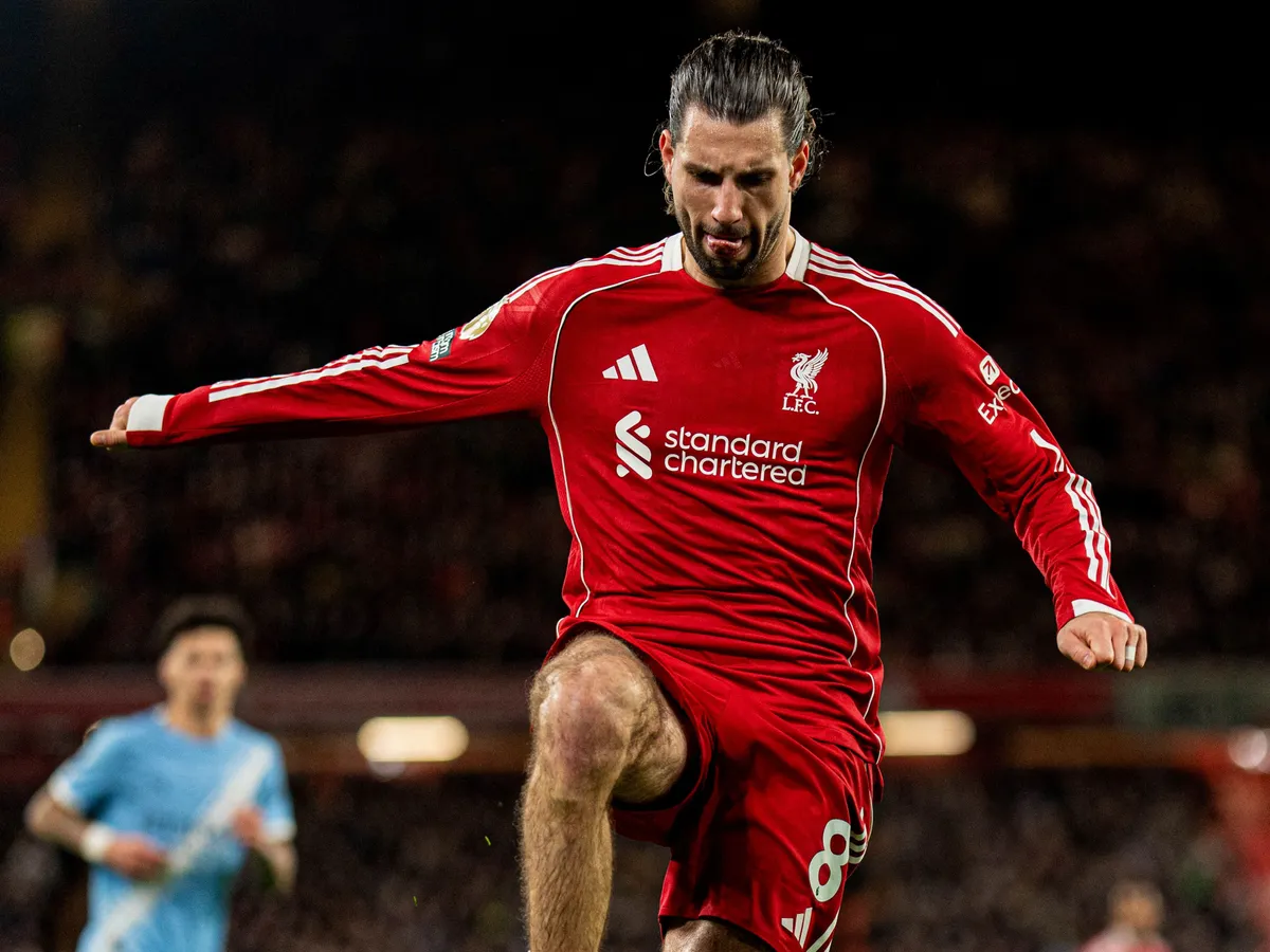 Szoboszlai Dominik a Sunderland elleni meccset biztosan kihagyja