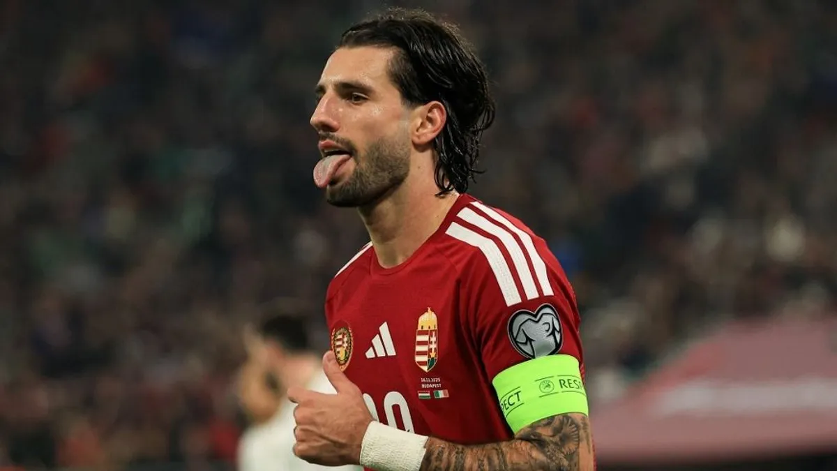 Szoboszlaiék elkerülték a halálcsoportot, de így sem lesz könnyű visszajutni az elitbe