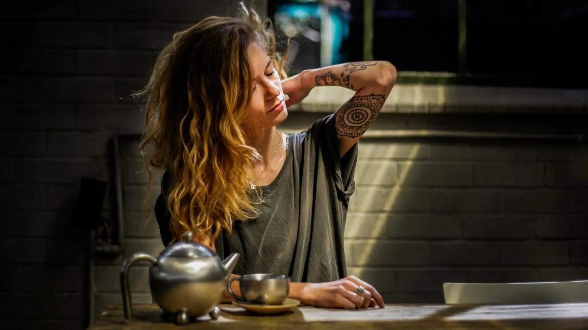 Nyakfájás ellen: apró változtatás, nagy különbség