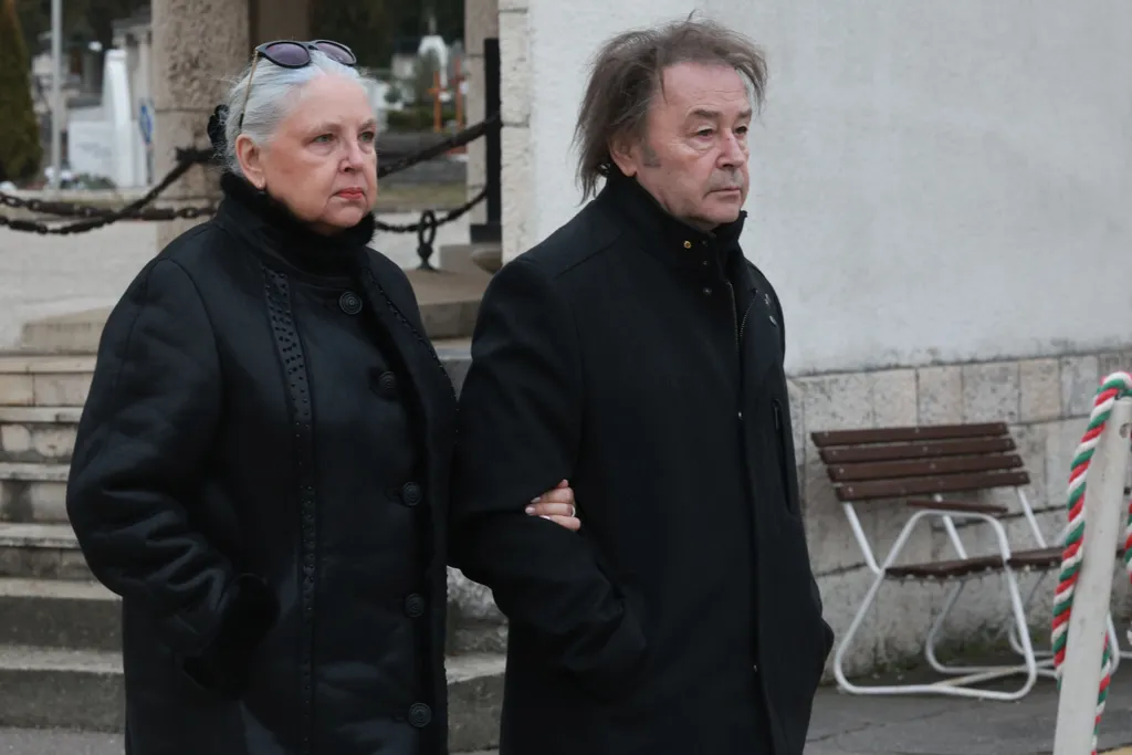 Eltemették Fenyő Miklóst, EltemettékFenyőMiklóst, Fenyő Miklós, FenyőMiklós, temetés, 2026.02.10.