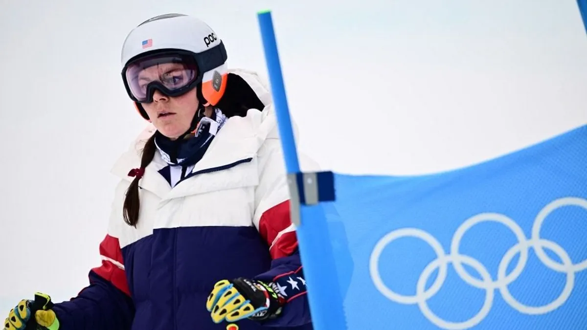 Taylor Swift is hozzájárult a téli olimpia sikertörténetéhez