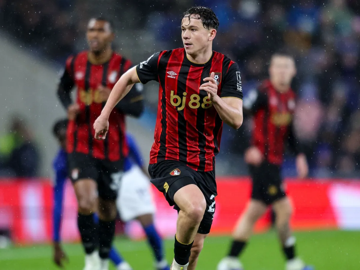 Tóth Alex kezdő volt a Bournemouth Everton elleni bajnokiján