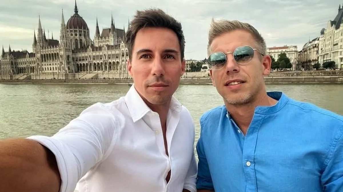 A NAV nyomoz Radnai Márk céges ügyei miatt.