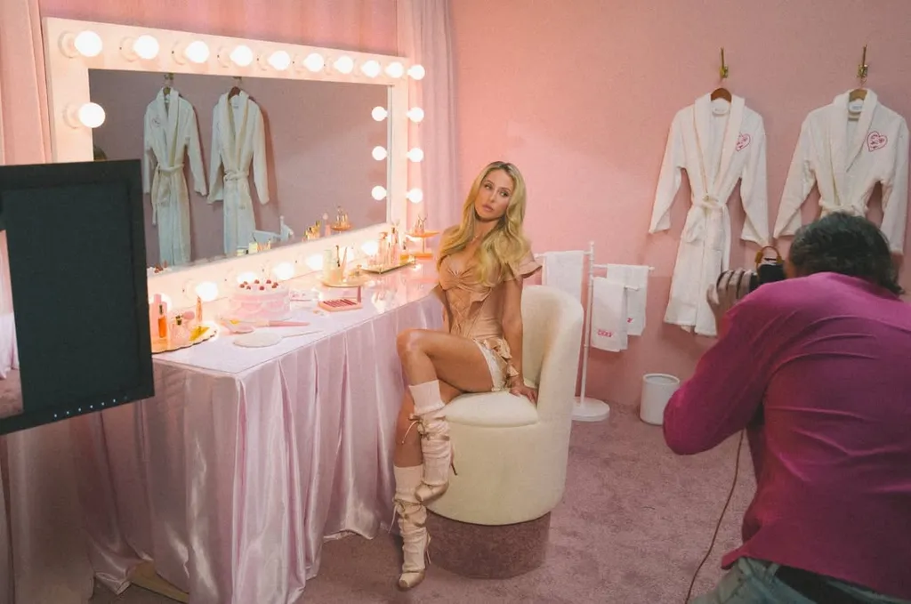 Alix Earle nem mindennapi szépség