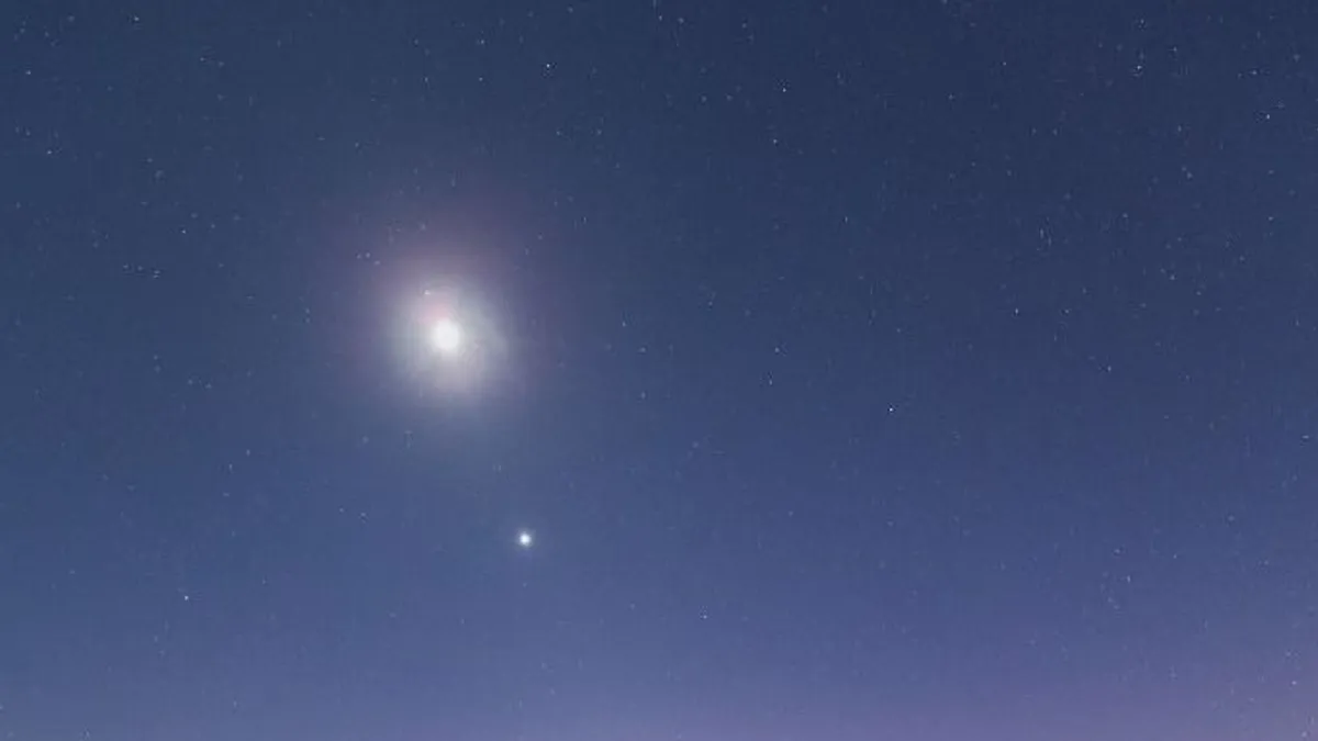 Égi csoda februárban: több bolygó jelenik meg egyszerre az égbolton – ORIGO