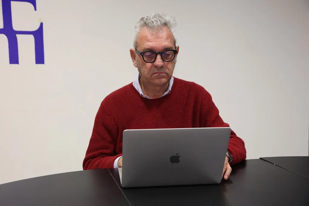 Ezio Gavazzeni nem csupán könyvet írt a szarajevói embervadászatról, de információit az ügyészséggel is megosztotta