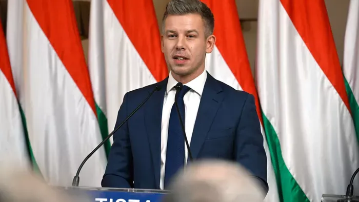 Vajon értékeli a drogos bulit vasárnap Magyar Péter?