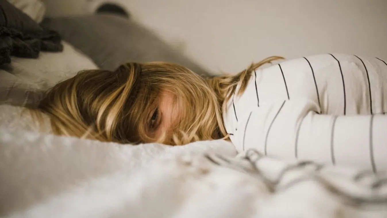 Krízis a hálószobában: komoly baj lehet a vége, ha hónapokig nincs szex Kép