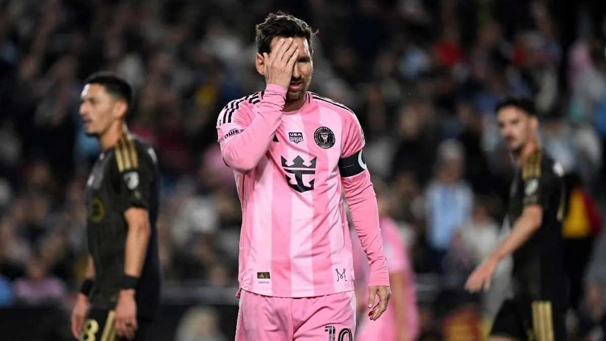 Lionel Messi bevallotta, ezt a dolgot bánta meg a legjobban