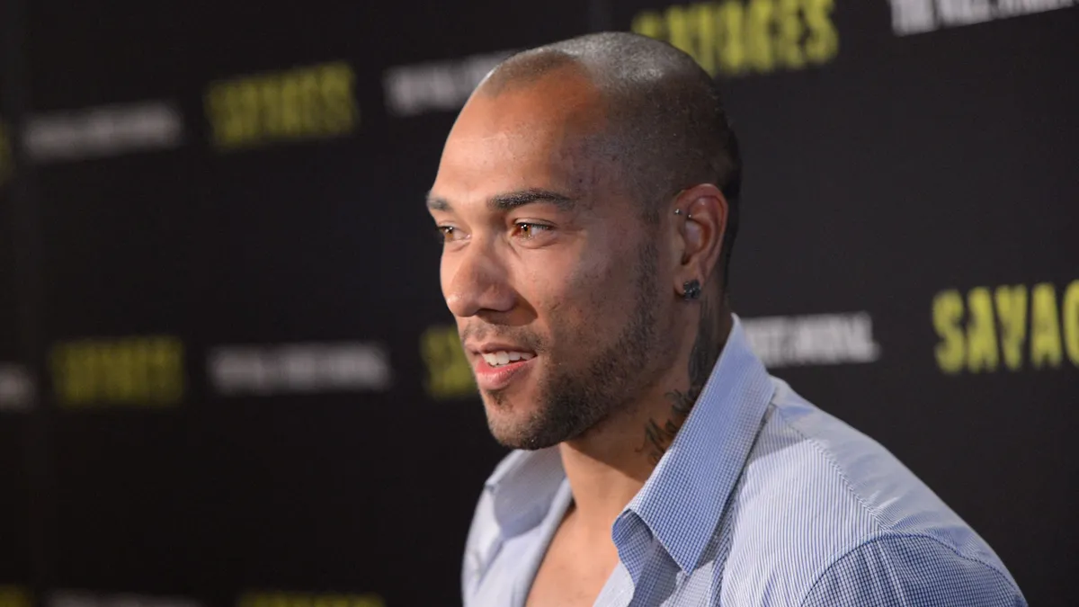 John Carew a Premier League után Hollywoodot is meghódítaná