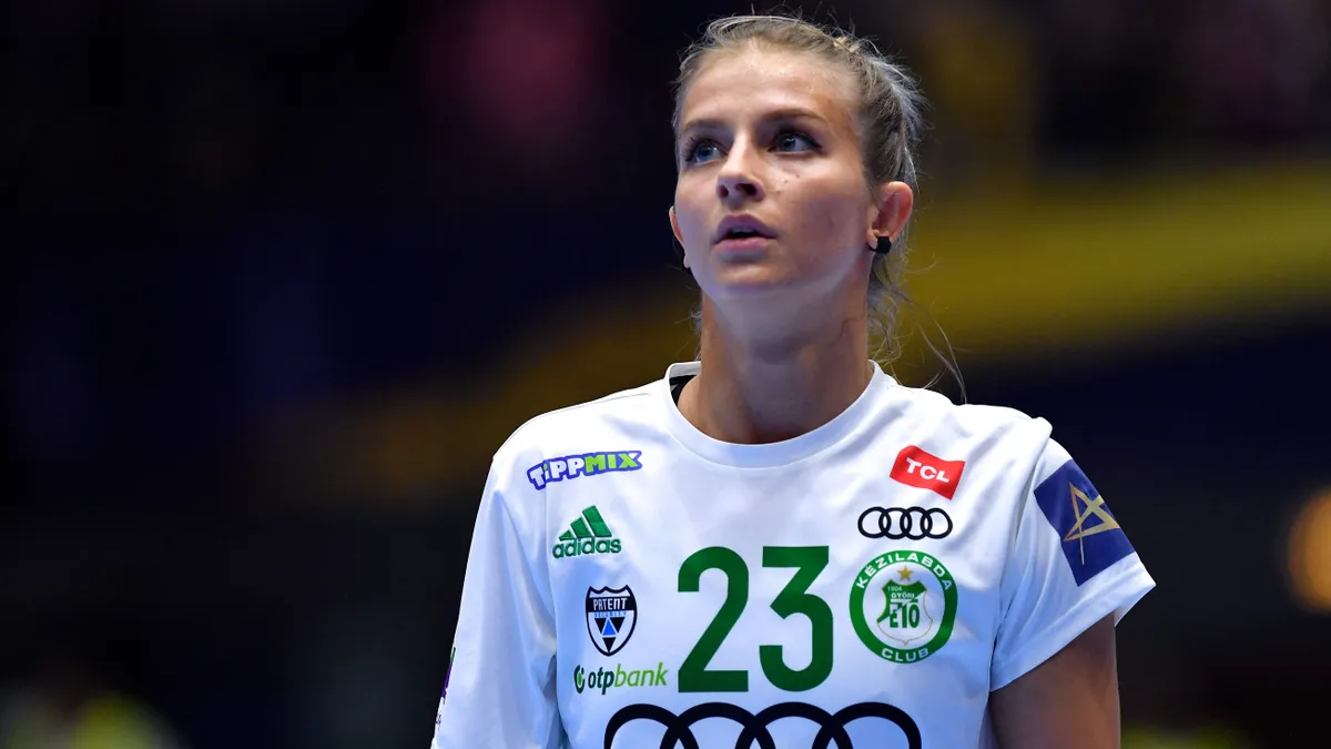 Nem csitul a magyar kézibotrány: megtörte a csendet Fodor Csenge így reagált a szövetségi kapitány szavaira