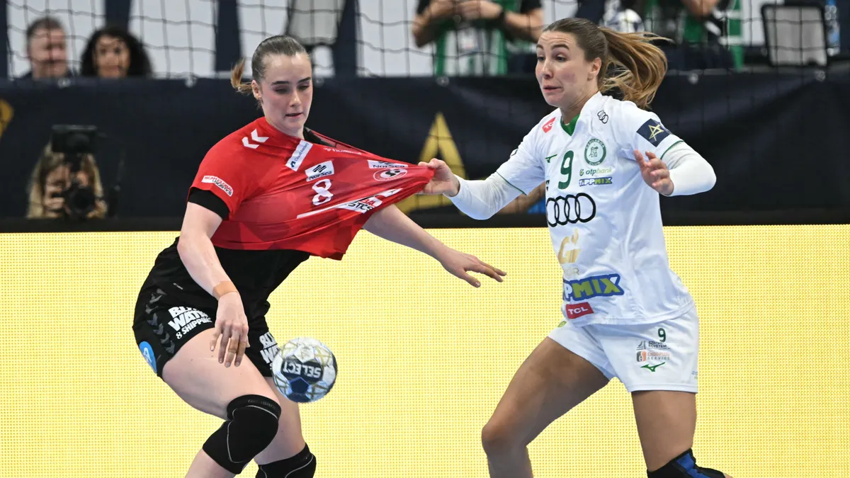 Sokkot kaptak a rajongók: 32 évesen megrendítő bejelentést tett a Győr csapatkapitánya