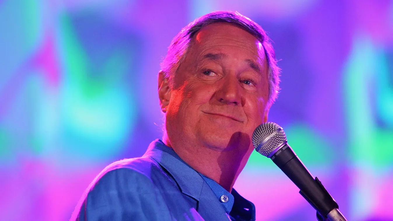 Neil Sedaka: 86 éves korában elhunyt a rock and roll egyik legnagyobb legendája - ORIGO