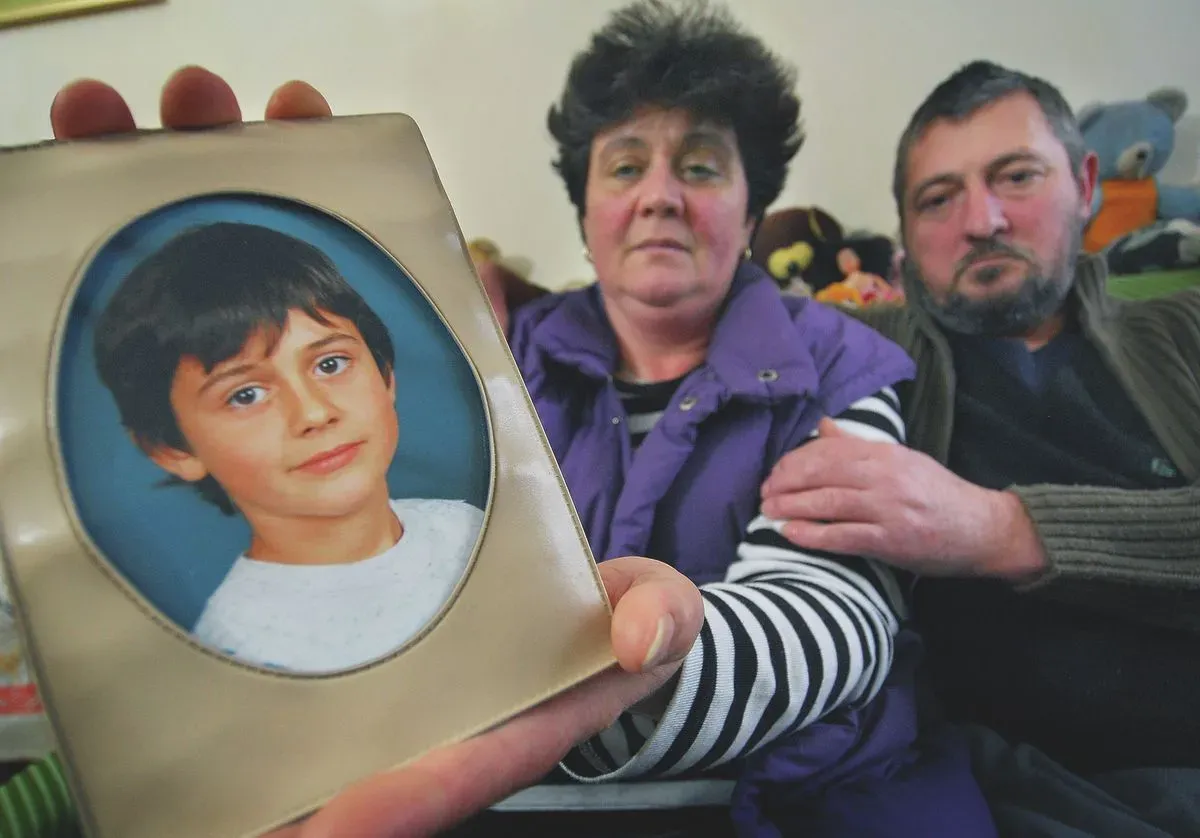 Till Tamás rejtélyes eltűnése után válaszokat kaptak a hozzátartozók