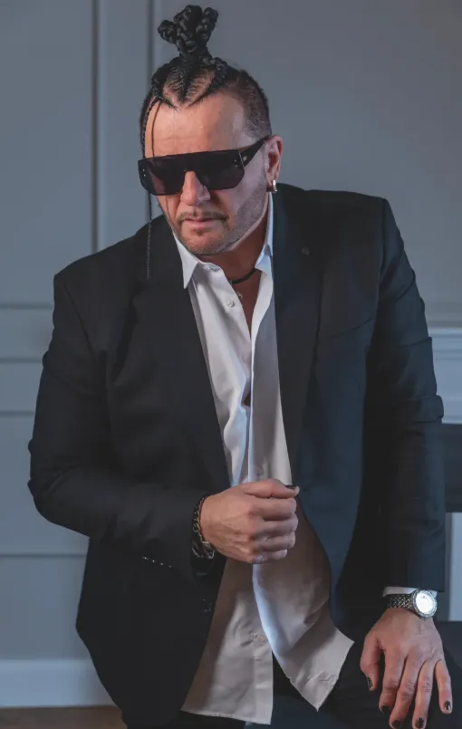 Fenyő Miklós tanácsai egy életre szóltak