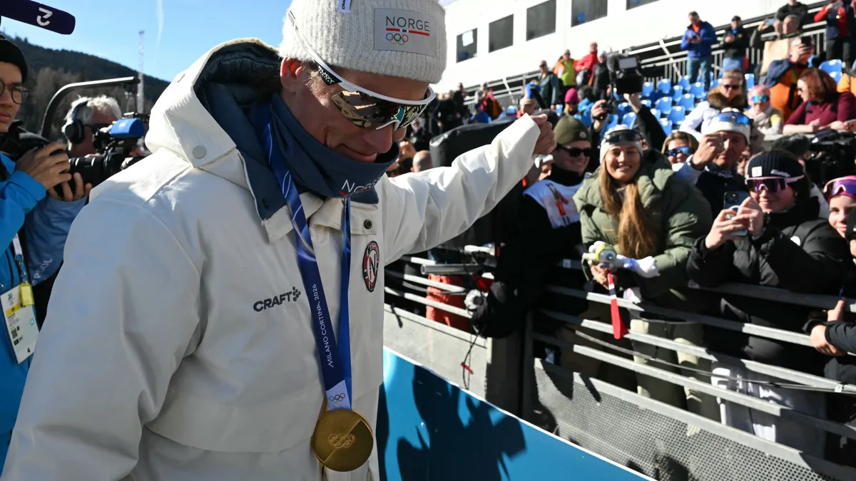 Csak Michael Phelps jobb nála: elfogytak a szavak, megvan a norvég szupersztár tizedik olimpiai aranyérme – videó