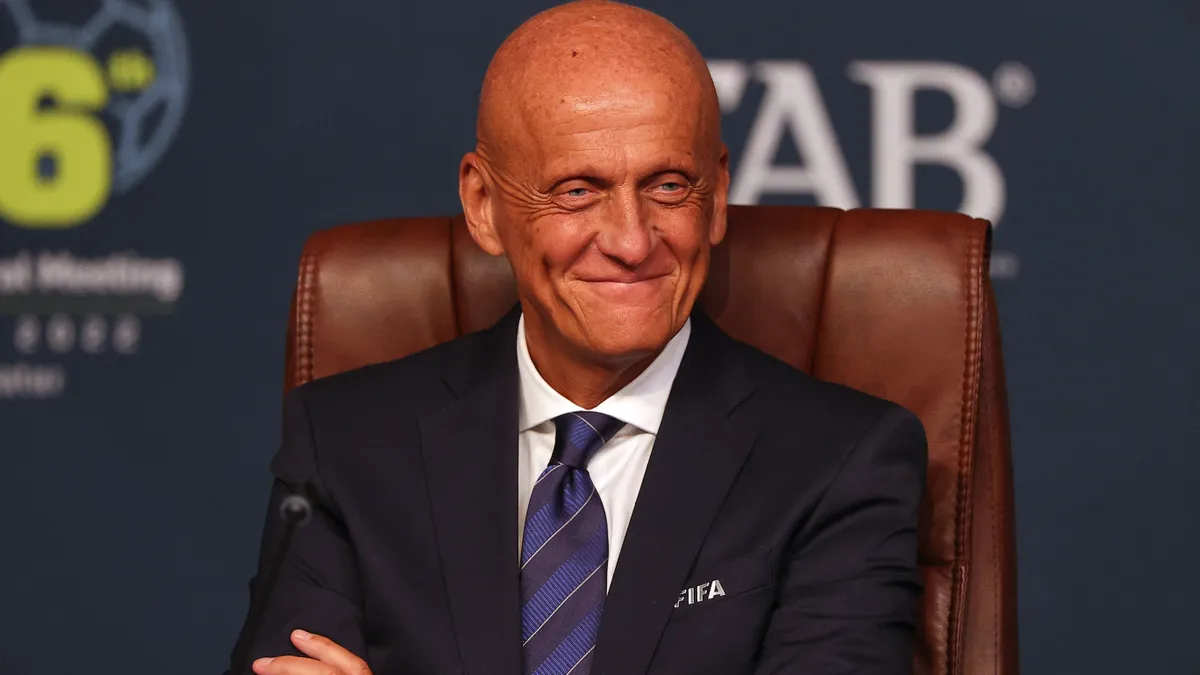 Elképesztő szabályokkal forradalmasítják a futballt a nyári vb-re