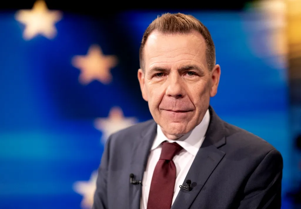 Harald Vilimsky szerint Ausztria koalíciós kormánya figyelmen kívül hagyja a választók akaratát