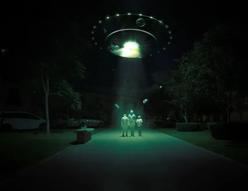 UFO