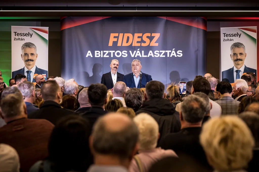 Orbán Viktor, OrbánViktor, Martonvásár, Sukoró, 2026. 02. 24.