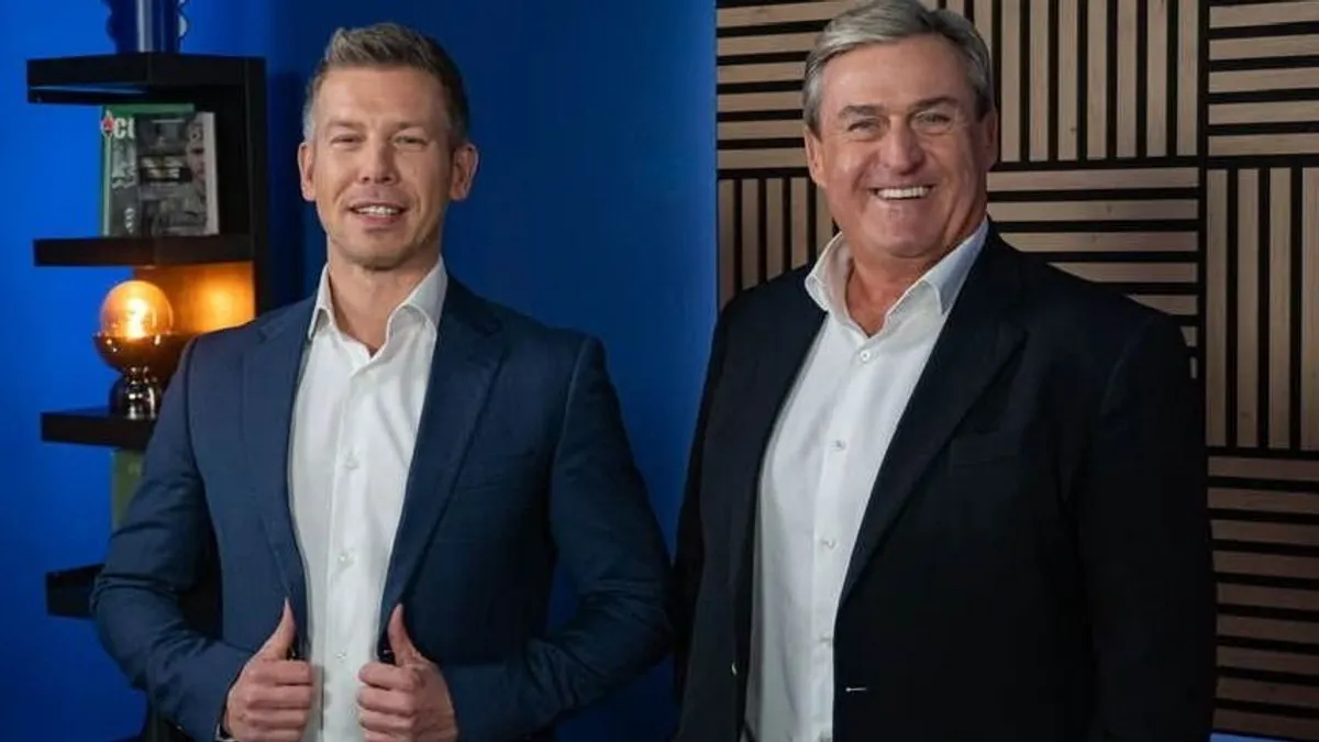 Kapitány István: Előbb szállj hajóra, aztán kiderül!