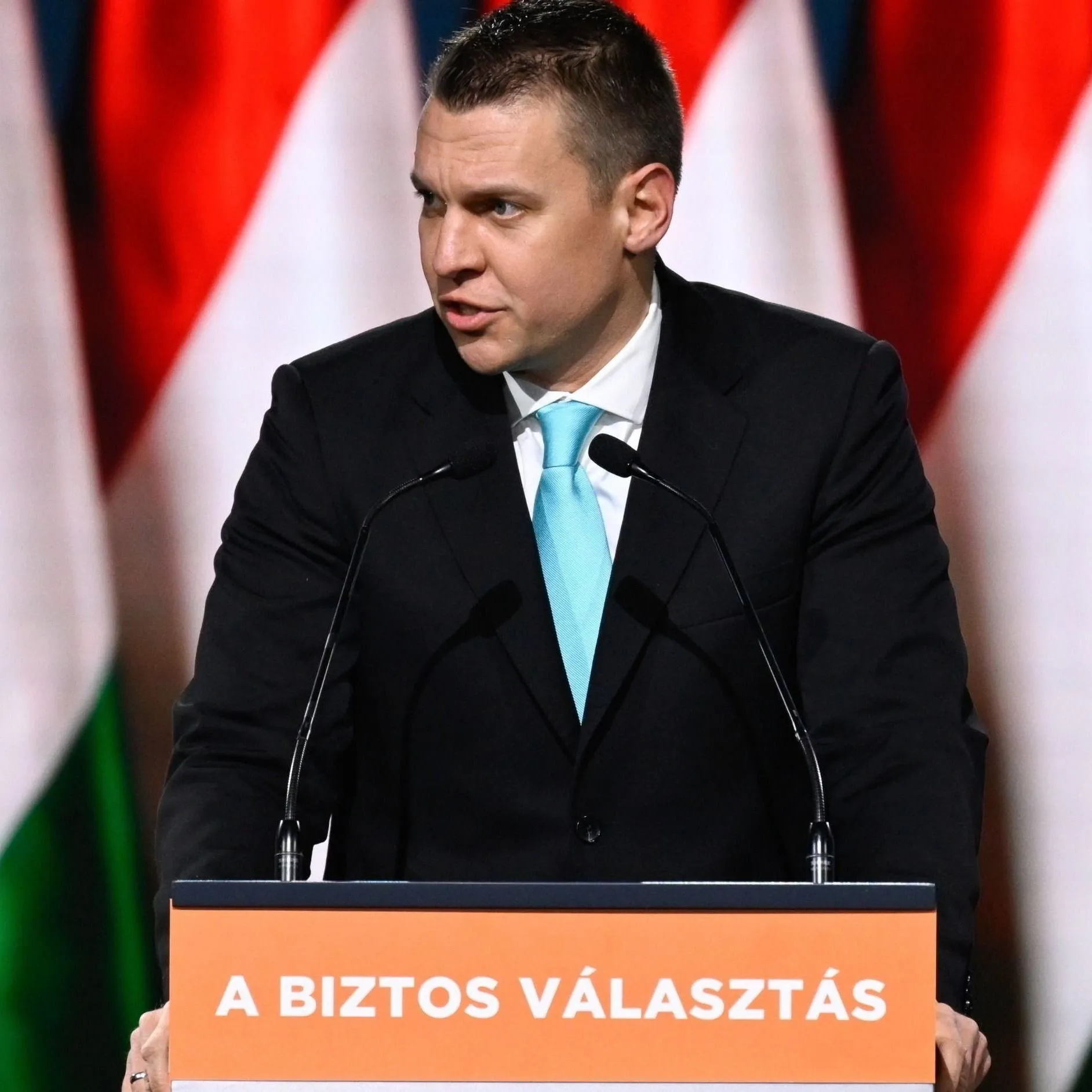 Menczer Tamás: A Fidesznél csak a Fidesz jobb - ORIGO