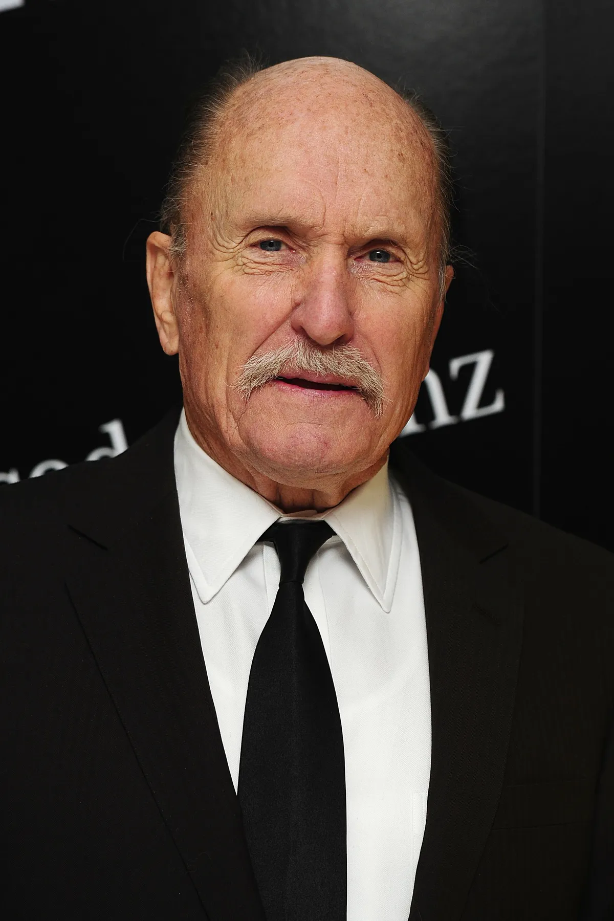 Robert Duvall portréja.