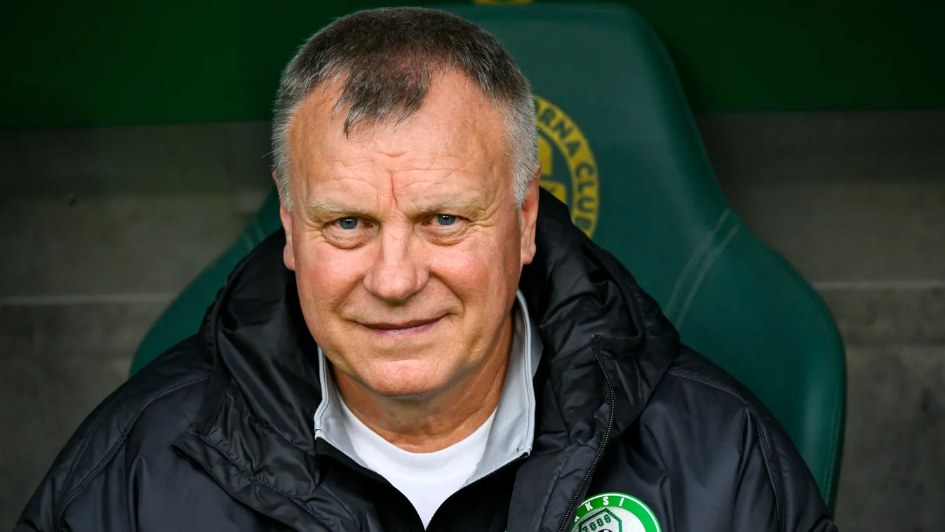 Bognár György foghatja a fejét, őrült végjátékot hozott a Paks és DVTK bajnokija Kép