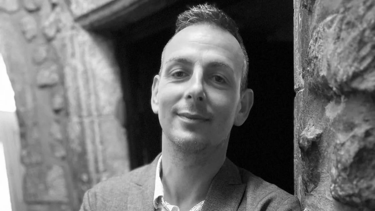 Szörnyű tragédia: fájdalmasan fiatalon, 42 évesen meghalt a Veszprém korábbi kézilabdázója