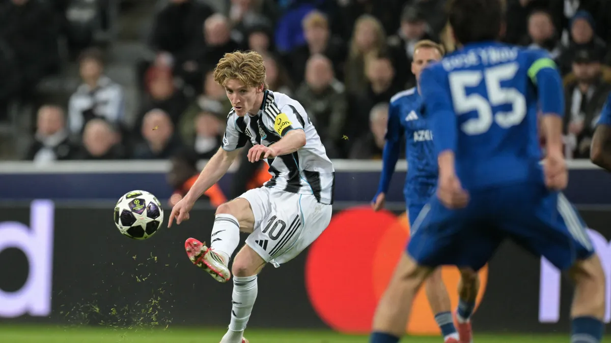 Már megint az Arsenal? Szoboszlaiéknak nagyon fájhat a londoniak újabb húzása