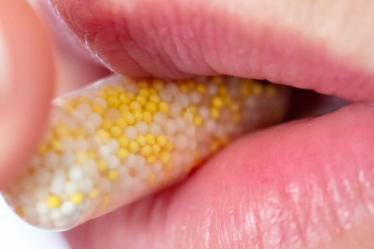 A B1-vitamin szintjének növelése hatékonyan enyhítheti a bélrendszeri panaszokat és állíthatja helyre a normális székelési rendet.