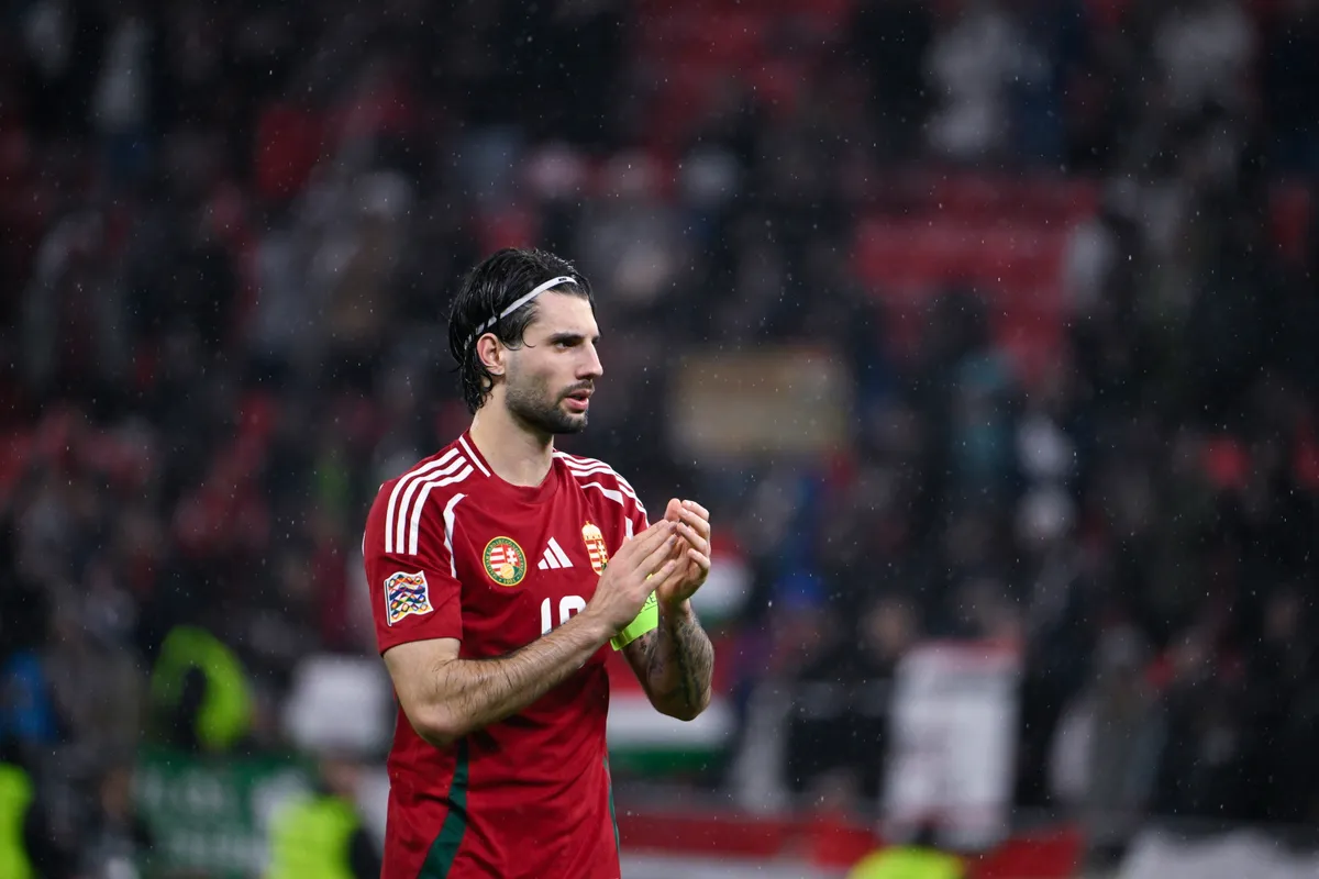 Romániával is játszhat a Nemzetek Ligájában a magyar válogatott