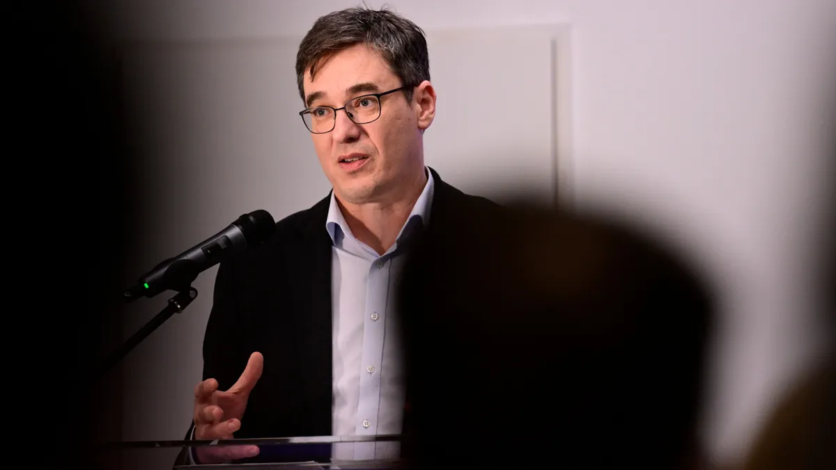 Karácsony Ukrajna mellett állt, nem a magyarokért.