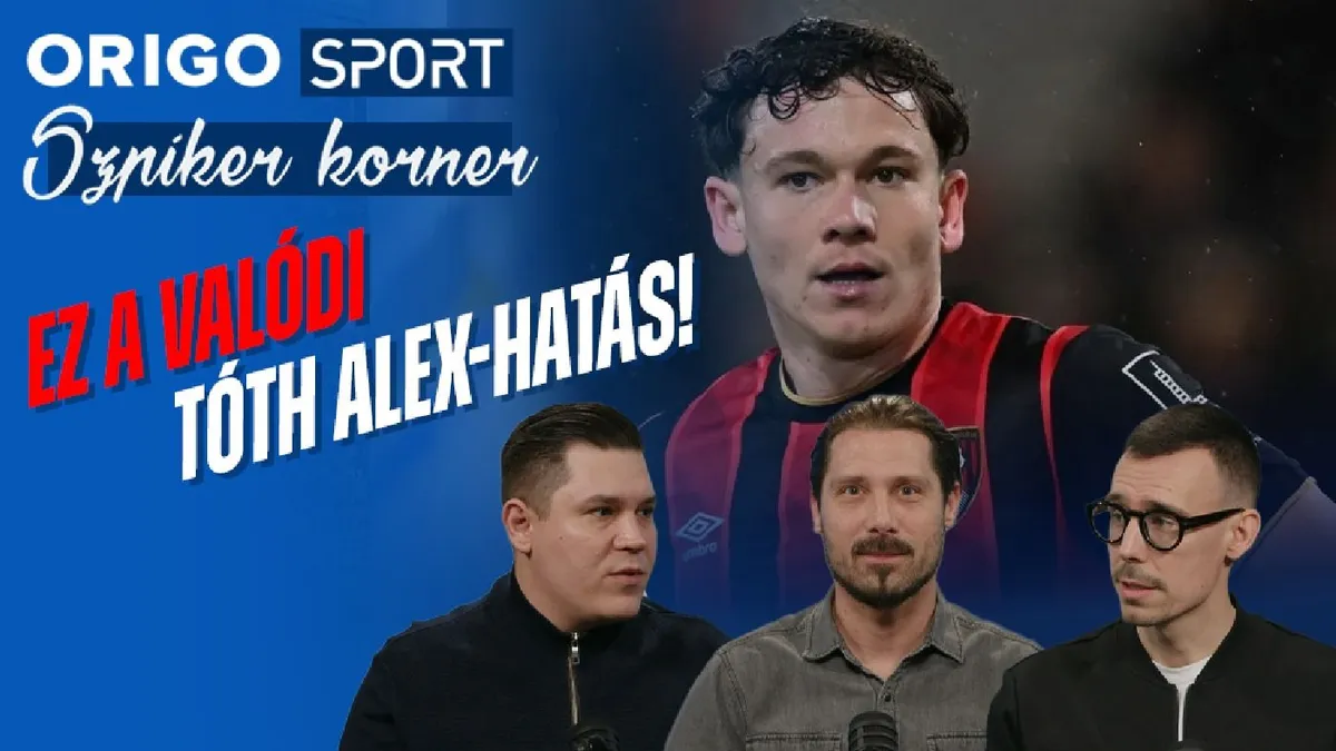 A Tóth Alex-hatás hamarosan érezhető lesz a Premier League-ben is